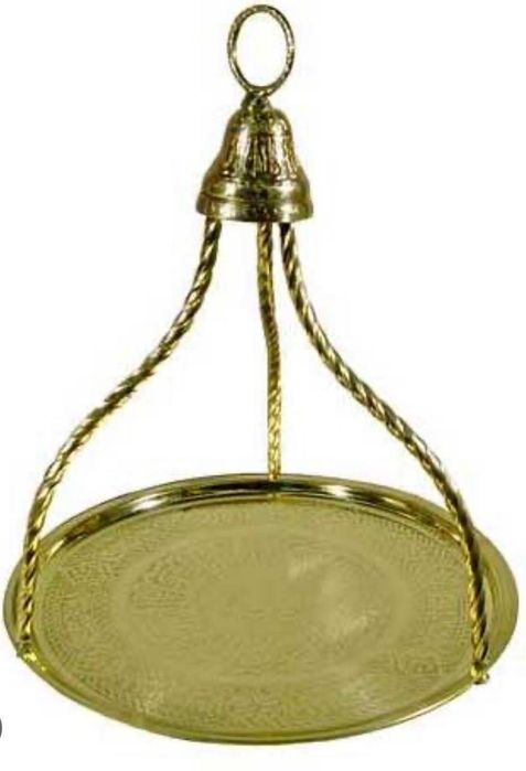 Turk podnosi / Turkcha podnos