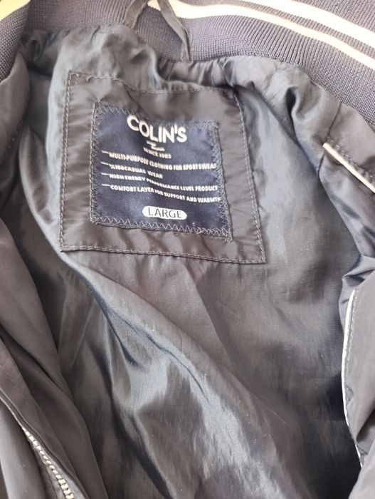Продам ветровку Colin's