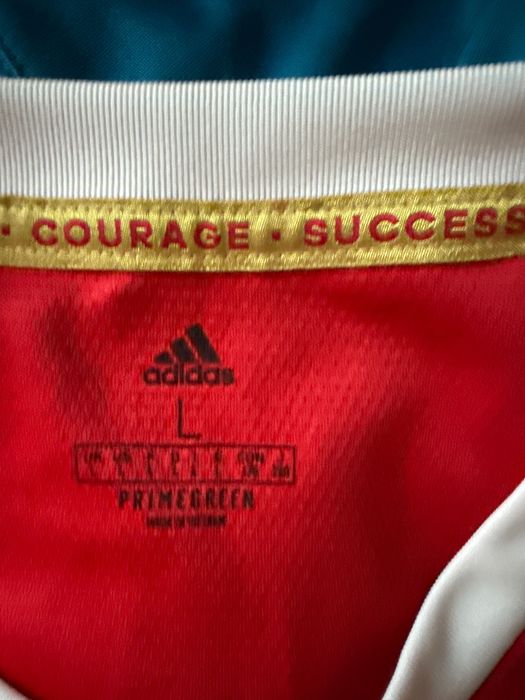 Футболна тениска Manchester United