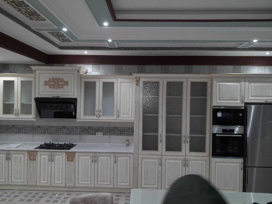 Мебель из МДФ | mebel MDF | mebil | oshxona | кухонный гарнитур РР-17
