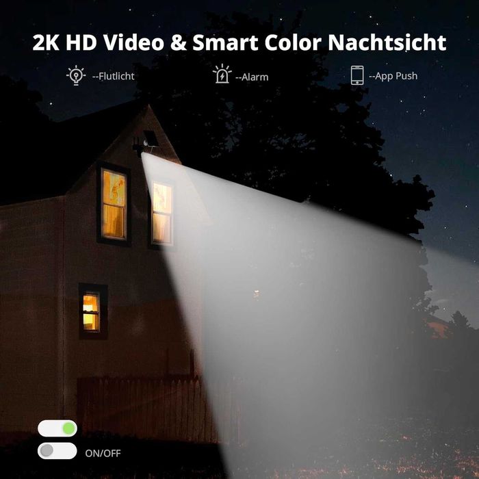 Безжична, соларна ,външна камера за наблюдение със SIM карта ZUMIMALL