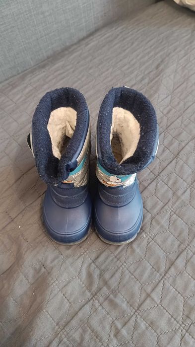 Детски апрески Колев и Колев