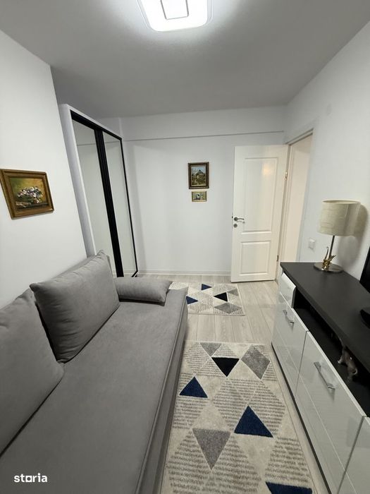 Apartament 3 Camere Centru Pitesti La Cheie