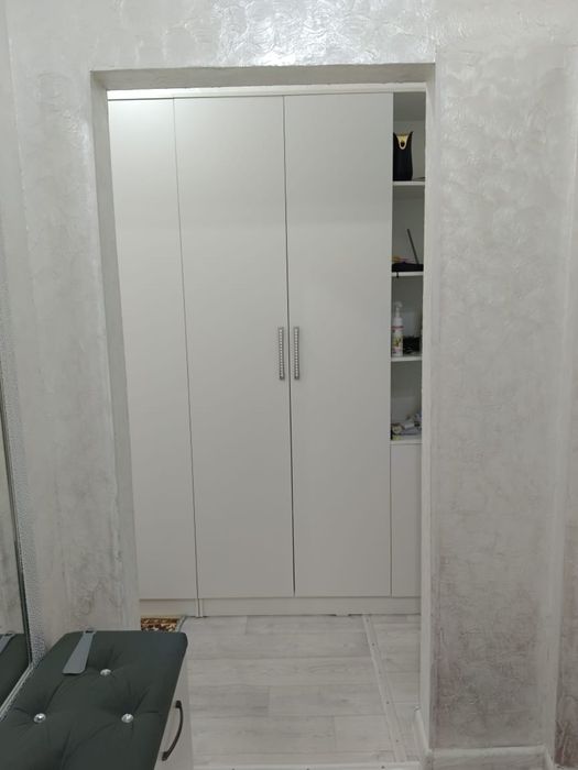 Продам 4-x комнатную квартиру