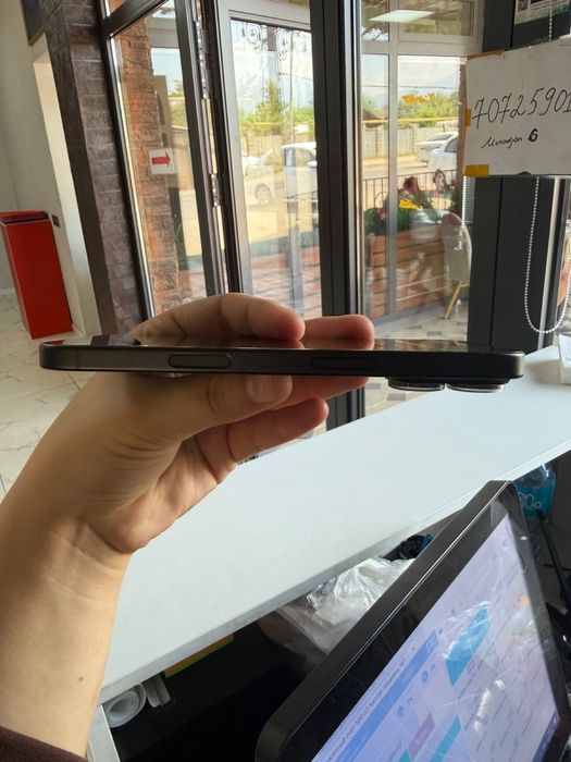 Iphone 16 ,128gb