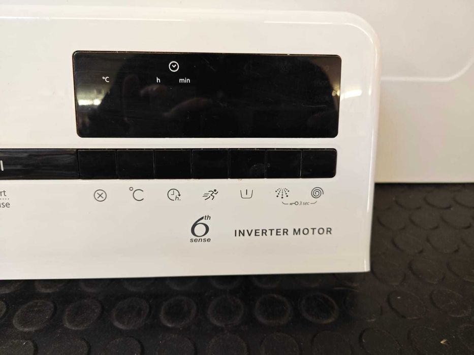 Placa electronica masina de spalat verticala Whirlpool TDLRB6241BS, modul - foloseste motor Inverter / R3