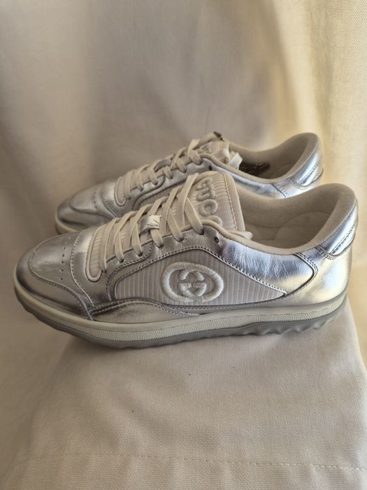 Gucci MAC80 кецове