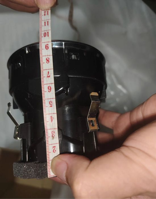 Grila Grile Gura Ventilatie Aer Mercedes V Class Vito Viano W447 2014-