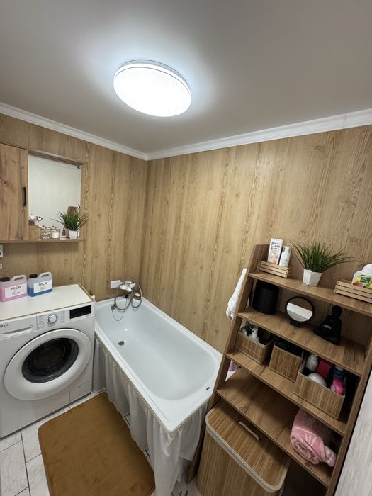 Уютный 4 комнатный дом