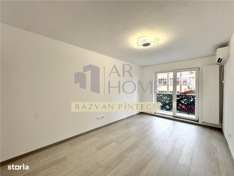 Vanzare apartament 2 camere, bloc nou, White Tower Sud Ploiesti