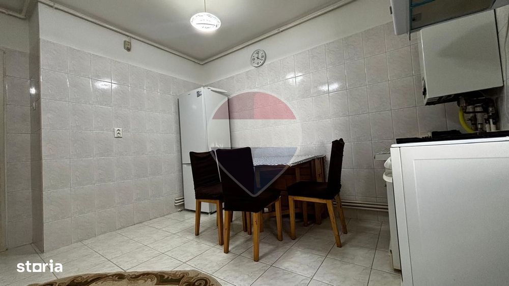 Apartament 2 camere de inchiriat-Faleza Nord in prima linie la mare
