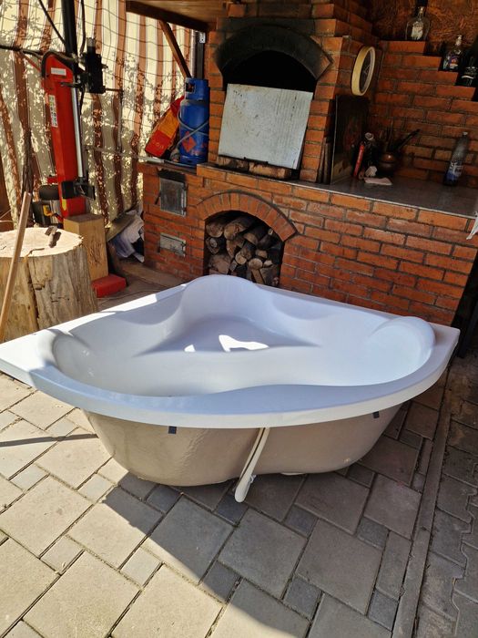 Cada de baie 150x150