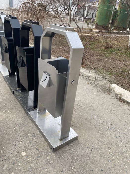 Urna obuvnitsa mangal kora