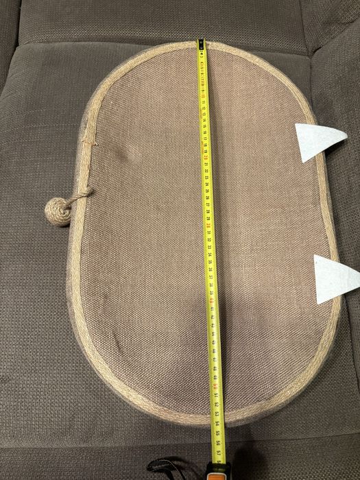 Culcuș/loc de zgariat pt pisici