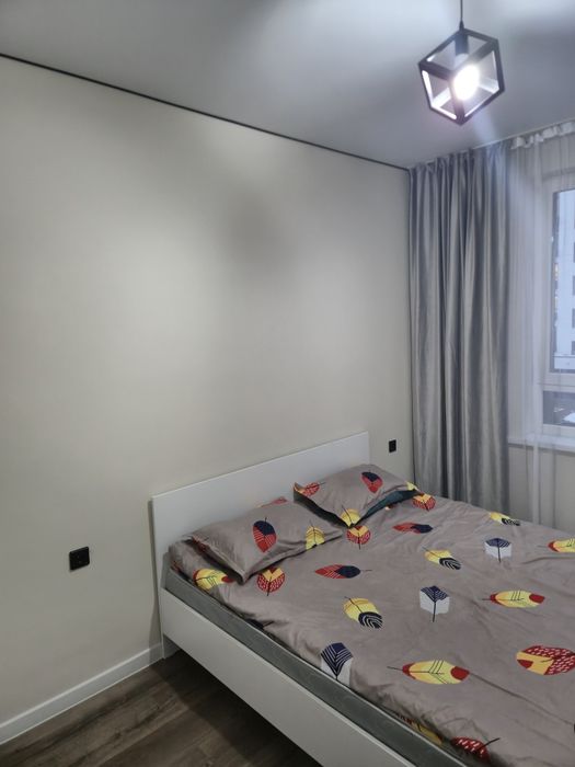 Сдаётся квартира