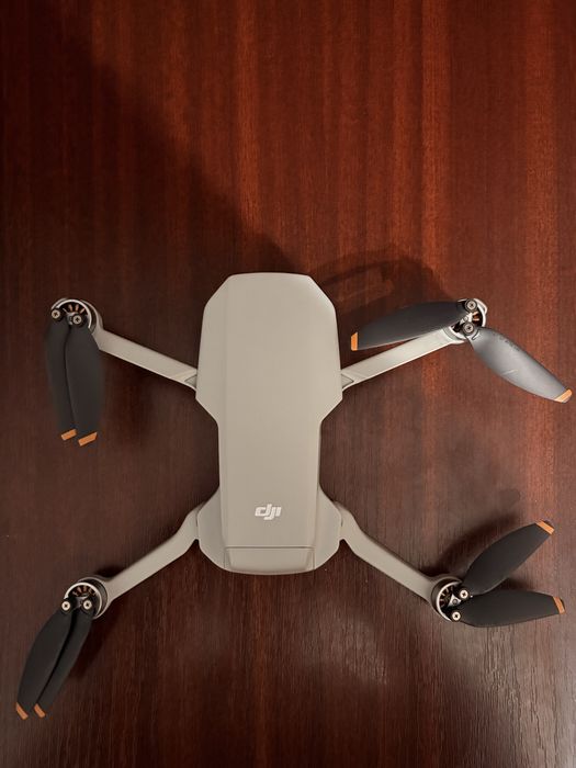Drona DJI Mini 4K