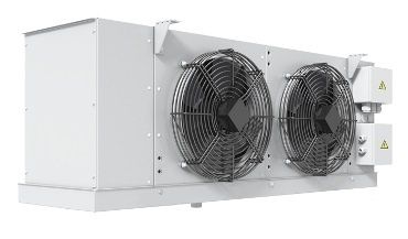 Строительство холодильных камер