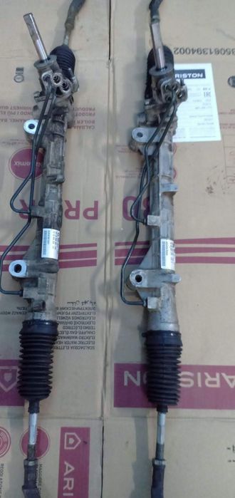 Рулевая рейка Лада Ларгус