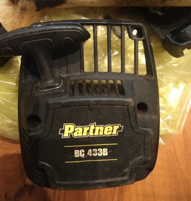 Piese Husqvarna 235r  partner jonsered
