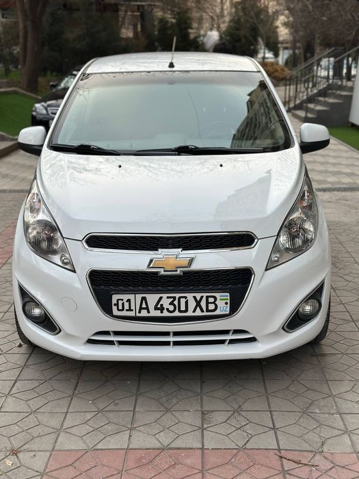 Спарк 2 2022 пропан гази билан