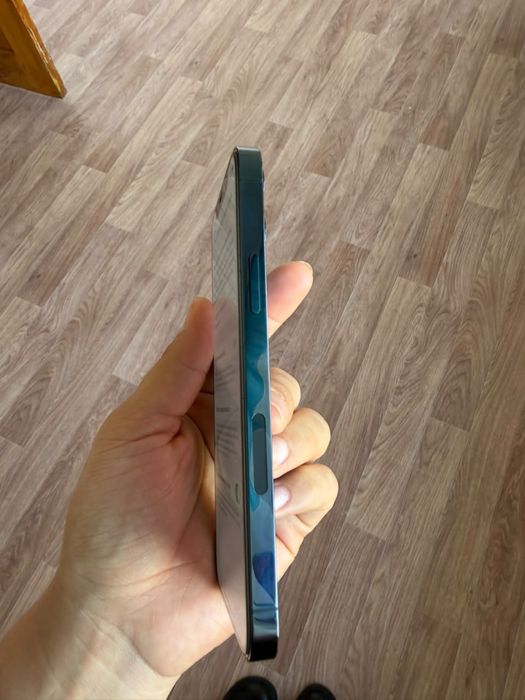 iphone 12 pro 256 gb Продам