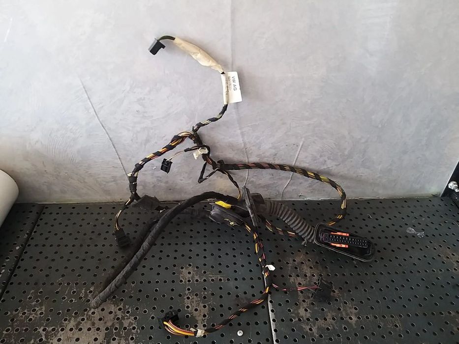Cablaj instalatie electrica usa dreapta fata vw polo 6r 18646r1121dka