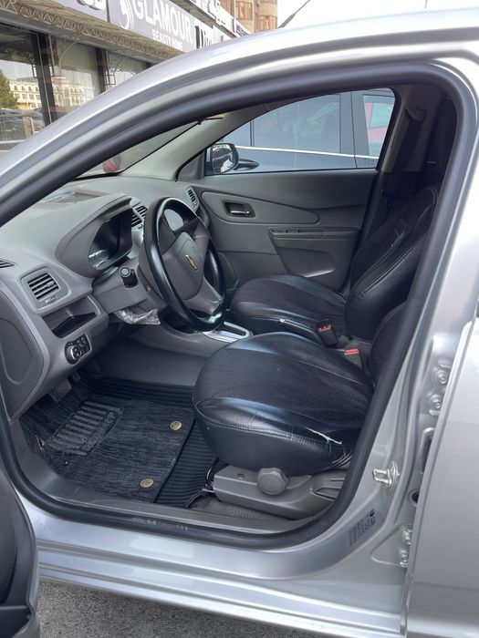 Chevrolet Cobalt