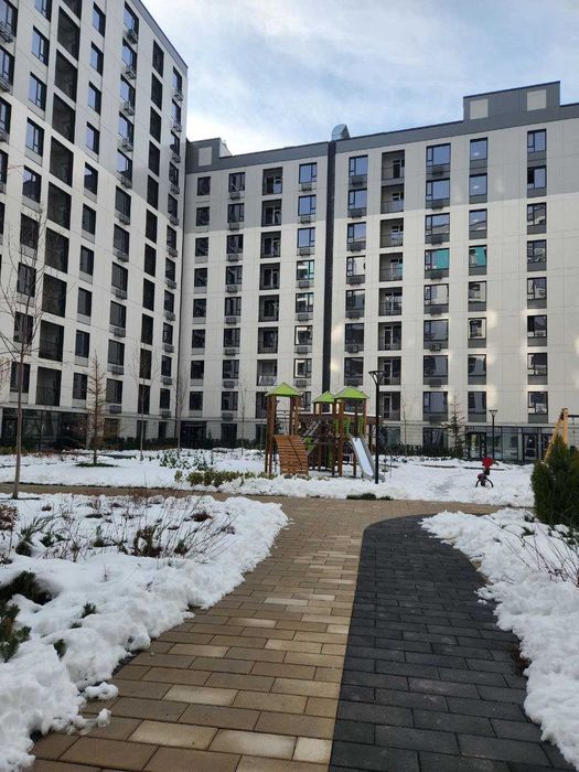 ЖК у Озера! 2-комн кв со Скидкой -29% КАДАСТР ЕСТЬ [KS]