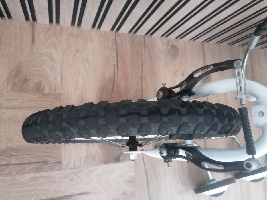 Детско колело Btwin 16 "