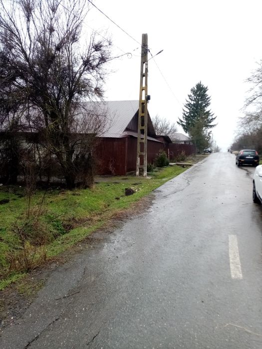 Teren 420 mp Intravilan - Giurgiu - Schitu