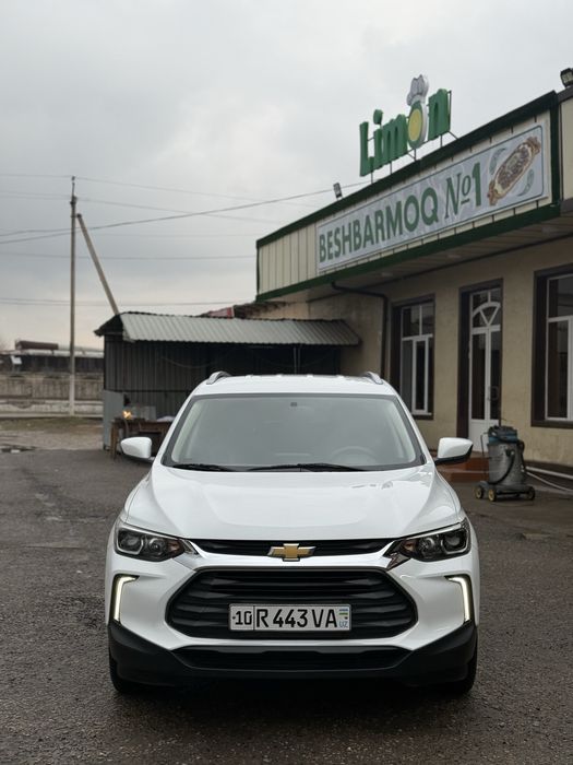 Trecker ltz xolati zor