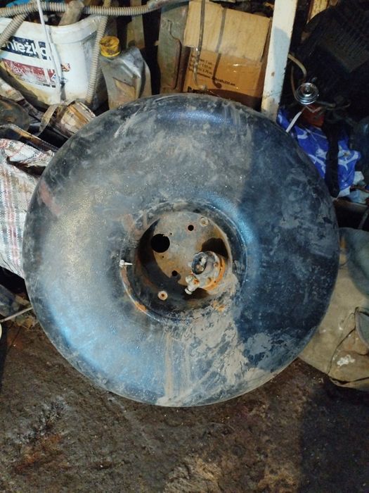 Баллон Газовый  для ГБО