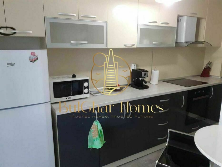 Дава под наем 3-стаен гр. Варна 87m²