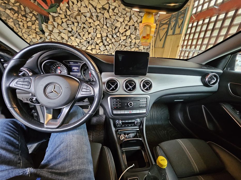 Mercedes GLa 220 2019