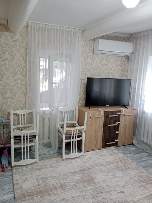 Продам два  дома,район Москва