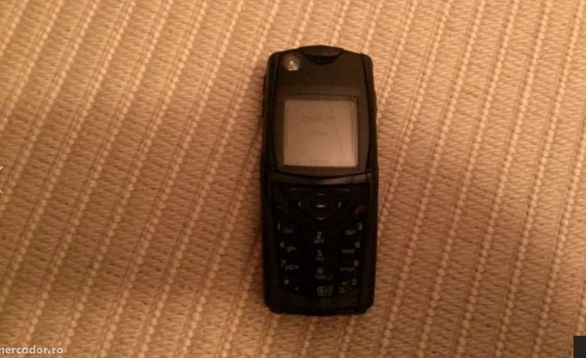 Nokia 5140i /5140 functional si carcasa in stare buna