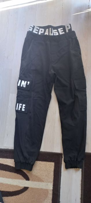 Долнище Pause Jeans