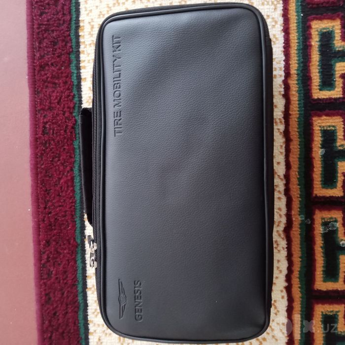 Компрессор GENESIS GV80