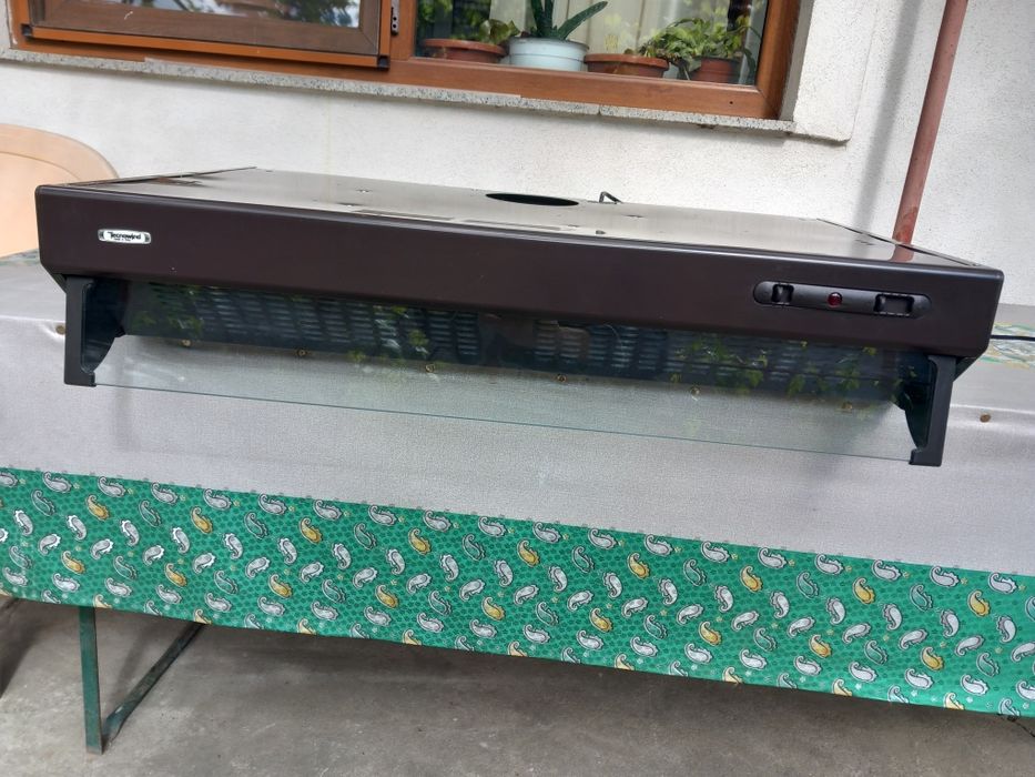Hotă Bucătărie TECNOWIND