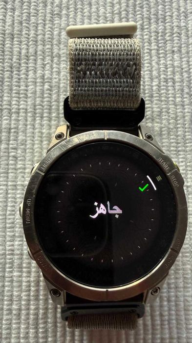 Garmin Epix Gen 2 Sapphire 47 mm