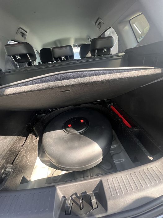 Установка ГБО метан-пропан