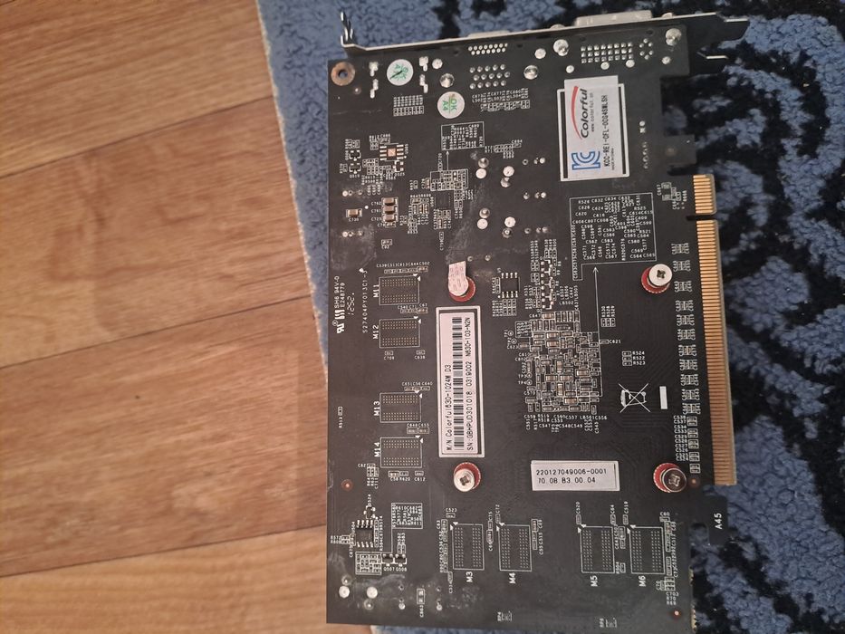 Видеокарта  сатылады