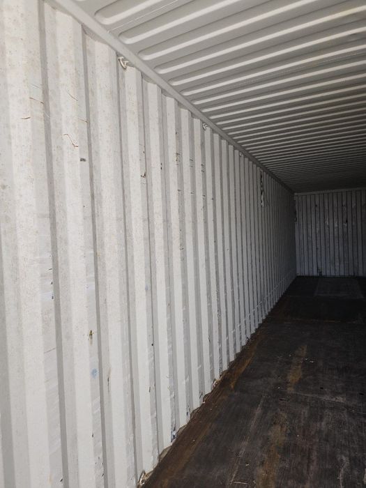 Контейнер 6 ва 12 метрли