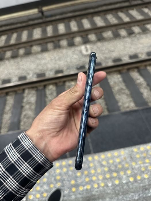 Iphone 11 Pro Max 512 gb