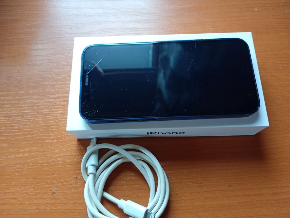 Iphone 12 MINI 256GB