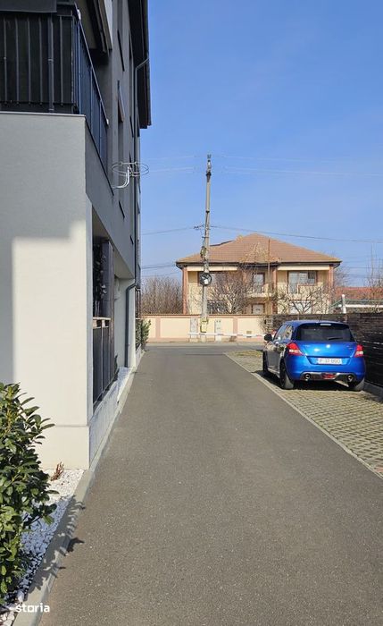 Nou / Apartament Superb / 2 Camere / Otopeni Central