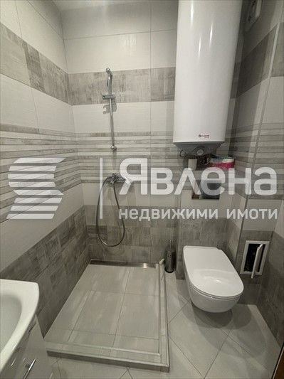 Дава се под наем Двустаен апартамент в Варна, Победа - 57 кв.м за 499 € - Снимка #6