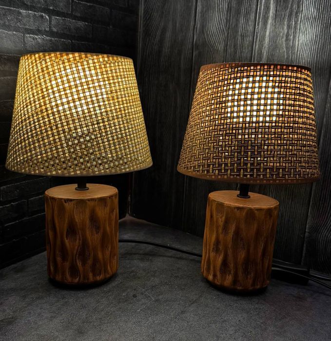 Декоративный светильник