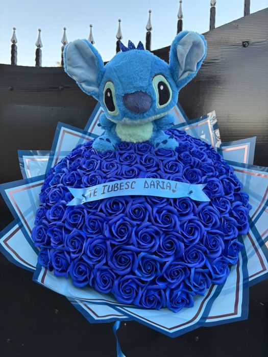 Buchete de flori