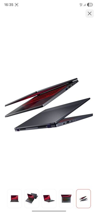Продам ноутбук Acer